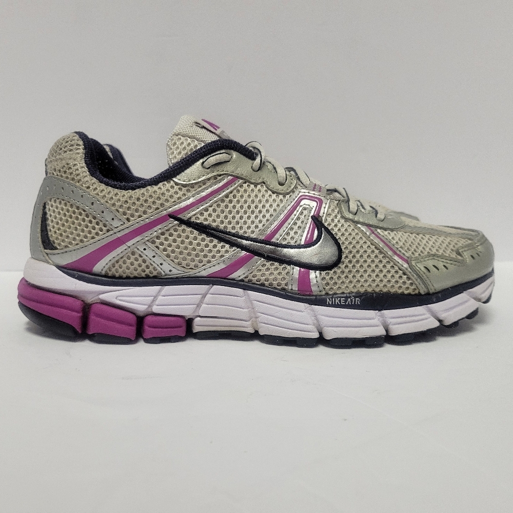 2009 Nike Bowerman Series Air Pegasus 26 Running Shoes Womens Sz 7.5 365743-101